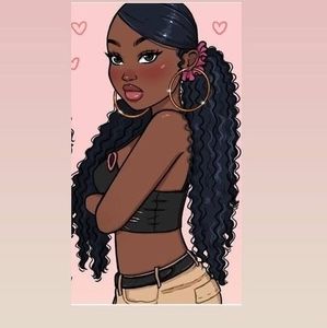 Meet your Posher, Marjori